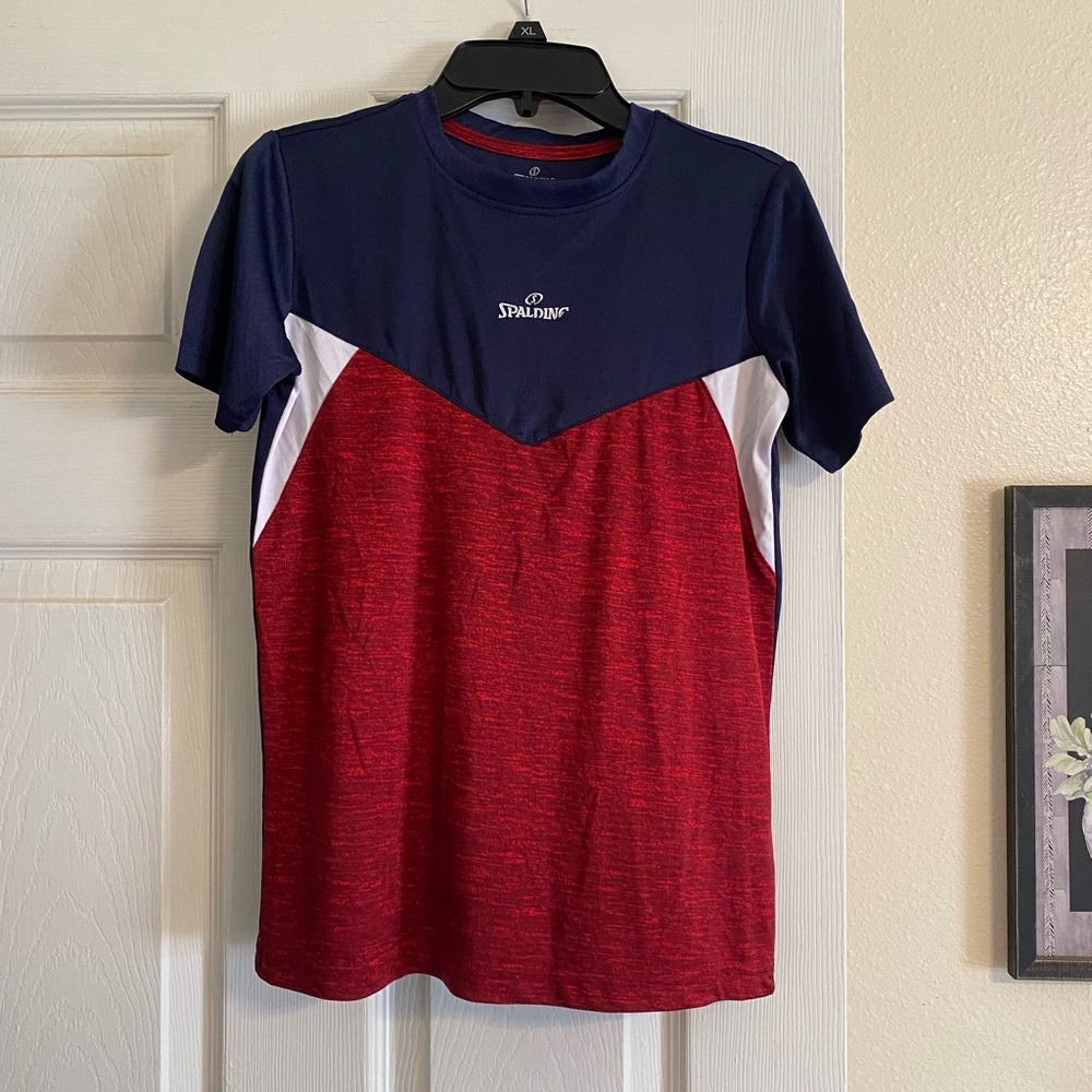 Boys sports shirt